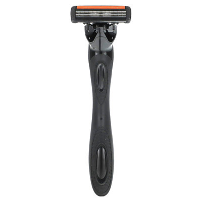 BIC Flex 4 Sensitive, 1 Handle, 4 Cartridges - Image 3