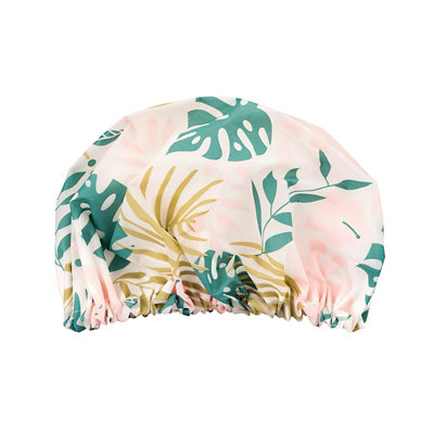EcoTools Shower Cap, 1 Cap - Image 1