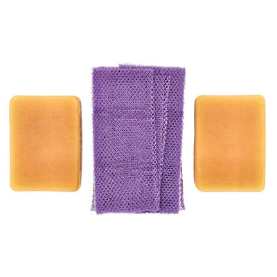 artnaturals Kojic Acid Bar Soap, 2 Bars, 5 oz (142 g) - Image 3