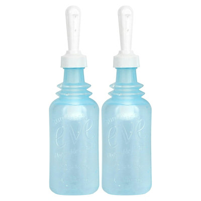 Summers Eve Douche, Extra Cleansing, Vinegar  Water, 2 Units, 4.5 fl oz (133 ml) Each - Image 3