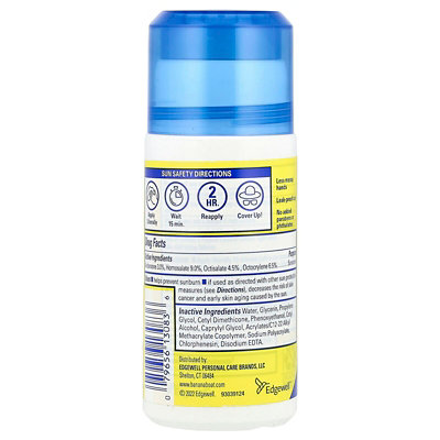 Banana Boat Kids Sport, Sunscreen Lotion RollOn, SPF 60, 2.5 fl oz (75 ml) - Image 2