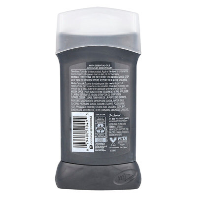 Dove Men  Care, Deodorant, Moon Oasis, 3 oz (85 g) - Image 2