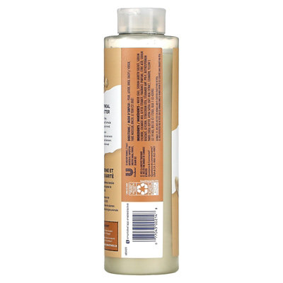 St. Ives Soothing Body Wash, Oatmeal  Shea Butter, 22 fl oz (650 ml) - Image 2
