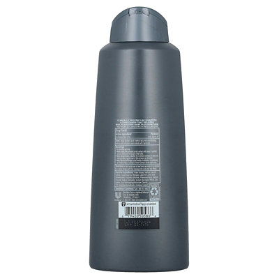 Dove Men  Care, AntiDandruff 2In1 Shampoo  Conditioner, Pine  Citrus, 20.4 fl oz (603 ml) - Image 2
