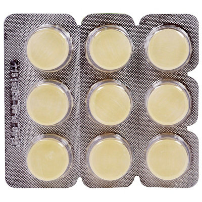 Herbion Naturals Cough Drops, Sugar Free, Mint, 18 Drops - Image 4