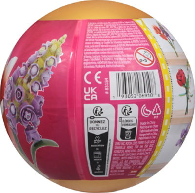 Zuru MAX Flowers Capsule - Each - Image 3