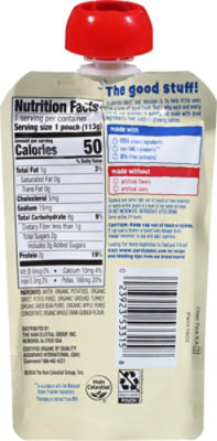 Earths Best Baby Food Potato Turkey Green Bean - 4 Oz - Image 5