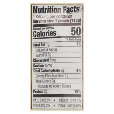Earths Best Baby Food Potato Turkey Green Bean - 4 Oz - Image 3