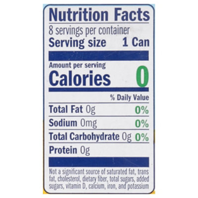 LaCroix Sunshine Sparkling Water - 8-12 Fl. Oz. - Image 3