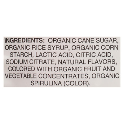 Yumearth Candy Sour Organic Littles - 5 OZ - Image 4