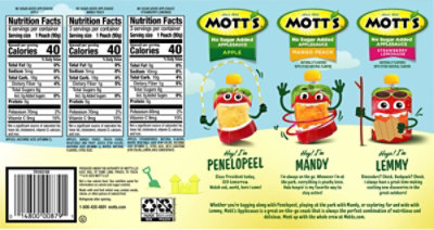 Motts As Ns Vacvb Vp Pch 12pk - 3.2 OZ - Image 5