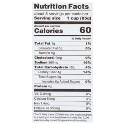 Roastables Brussels Sprouts Halves Sun-dried Tomato 15oz - 15 OZ - Image 5