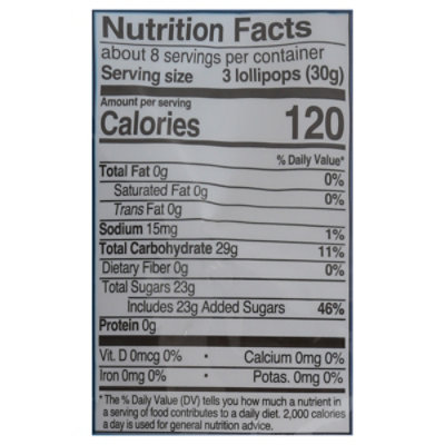 Hot Wheels Mini Pops Bags - 8.75 OZ - Image 4