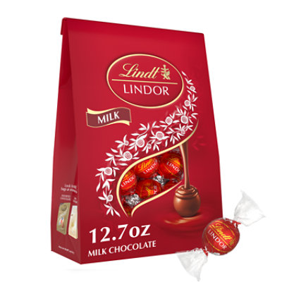 Lindt - RIONページ Lindt Sakura & Cream Japan Exclusive SEASONAL 10 pc set Gift