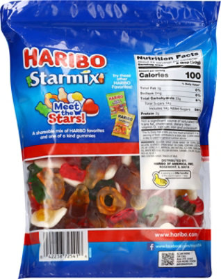 Starmix Lg - 25.6 OZ - Image 5