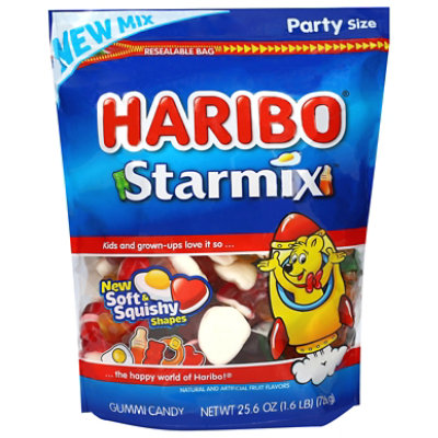 Starmix Lg - 25.6 OZ - Image 1