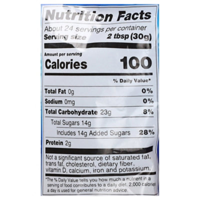 Starmix Lg - 25.6 OZ - Image 3