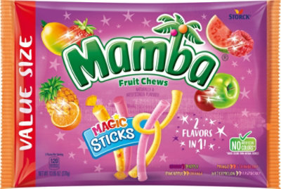 Mamba Magic Stk - 13.05 OZ - Image 1