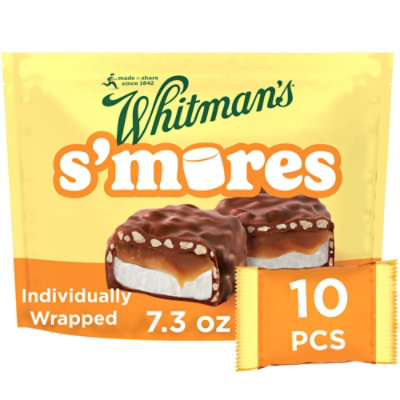 Whitmore Mc Caramel Smores - 7.3 OZ - Image 1