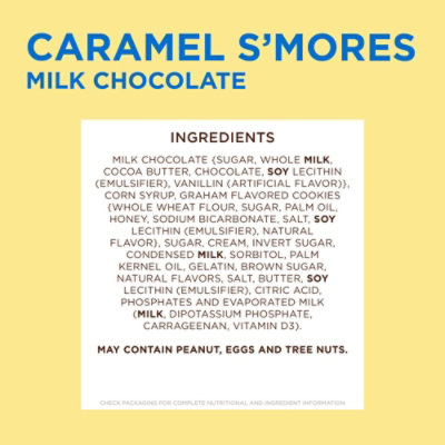 Whitmore Mc Caramel Smores - 7.3 OZ - Image 4
