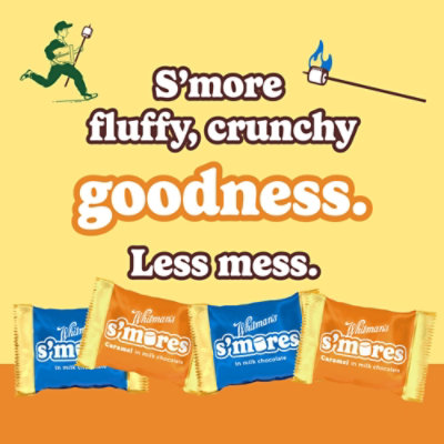 Whitmore Mc Caramel Smores - 7.3 OZ - Image 5