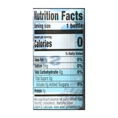 Hals Ny Seltzer Original 1lt - 1 LT - Image 3