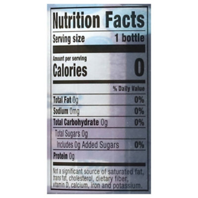 Hals Ny Seltzer Black Cherry 1lt - 1 LT - Image 3