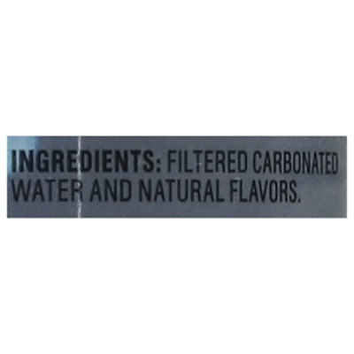 Hals Ny Seltzer Black Cherry 1lt - 1 LT - Image 4