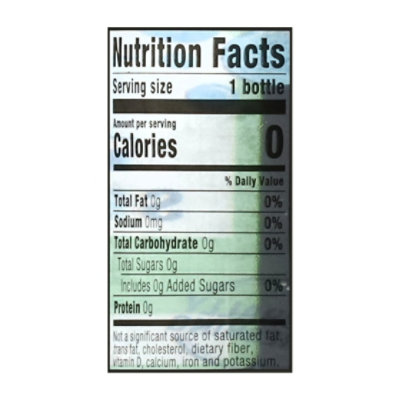 Hals Ny Seltzer Lime 1lt - 1 LT - Image 3