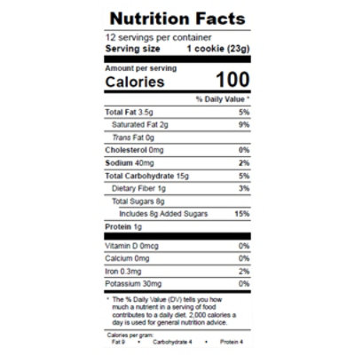 Sweet Lorens Barbie Pink Heart Shapes Sugar Cookie Dough 9.6oz - 9.6 OZ - Image 3