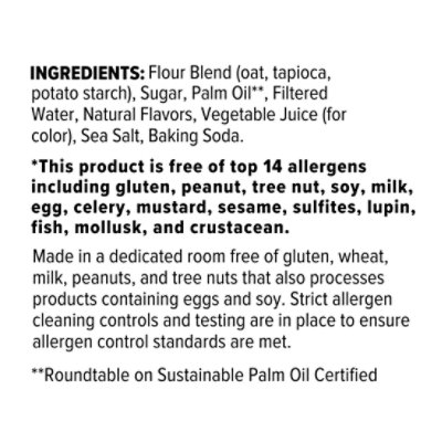 Sweet Lorens Barbie Pink Heart Shapes Sugar Cookie Dough 9.6oz - 9.6 OZ - Image 4