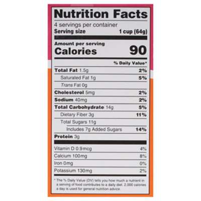 Wild About Mixmi Orange Dream 16oz - 16 OZ - Image 3