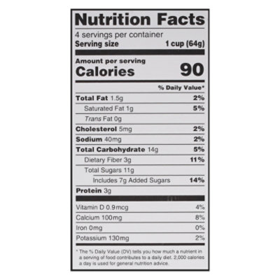 Wild About Mixmi Untimate Chocolate 16oz - 16 OZ - Image 3