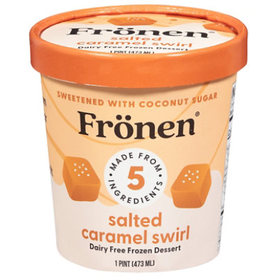 Fronen Salted Caramel 16fz - 1.00 PT - Image 2