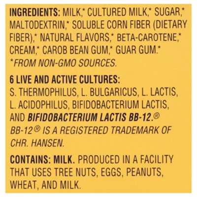 Wild About Mixmi Mango Mania 16oz - 16 OZ - Image 4