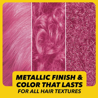 Got2b Color Metallics Lm87 Pink Passion Kit 12ct Us/ca - 60 FZ - Image 5
