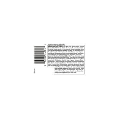 Keratin Blonde 001 Platinum Blonde Kit 12 Ct Us - EA - Image 6