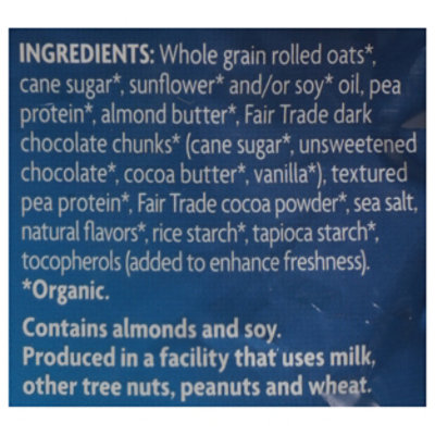 Natures Path Granola Chocolate Almond Butter Organic - 11 OZ - Image 4