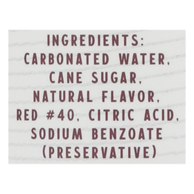 Wild Bills Ring Pop Strawberry - 12 Fl. Oz. - Image 5