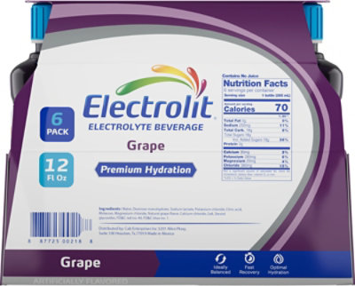Electrolit Grape 6-12fz - 6-12 FZ - Image 5