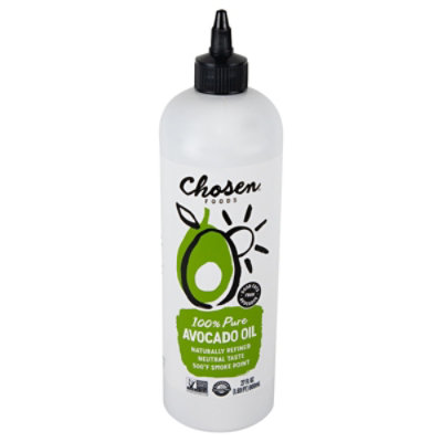 Squeeze Avocado Oil 800ml - 800 ML - Image 3