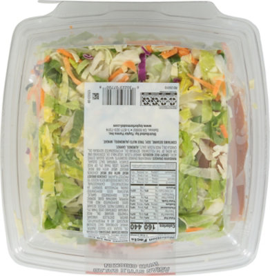 Readymeals Asian Style Chicken Salad - 9.75 OZ - Image 5