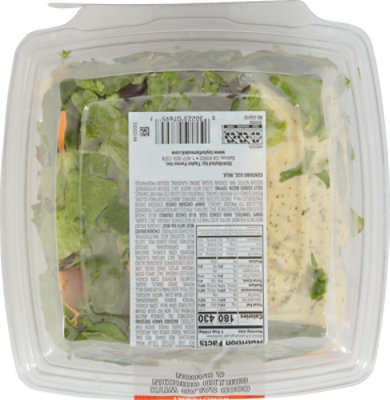 Readymeals Cobb Salad With Grilled Chicken - 8.3 OZ - Image 5