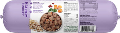 Freshpet 1.5 Lb Healthy Senior Roll - 1.5 LB - Image 5