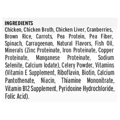 Freshpet 1.5 Lb Healthy Senior Roll - 1.5 LB - Image 4