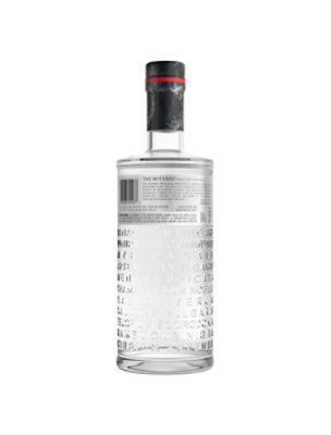 The Botanist Distillers Strength Dry Gin 750 Ml - 750 ML - Image 3