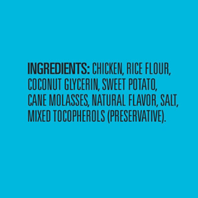 Newmans Woofles Chicken Recipe - 10 OZ - Image 4