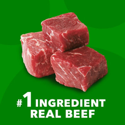 IAMS Proactive Health Beef and Rice Recipe Adult Dry Dog Food - 7 Lb - Image 3