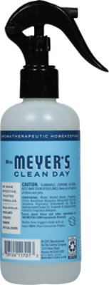 Mrs. Meyer's Clean Day Room Freshener, Rainwater Scent - 8 Oz - 8 FZ - Image 5