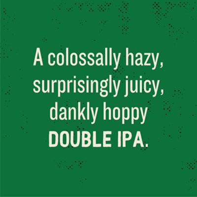 Lagunitas Hazicus Maximus 12pk Can - 12-12 FZ - Image 2